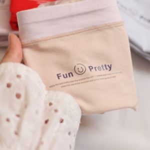 شورت طرح گنی