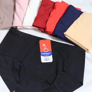 شورت ساده نخی