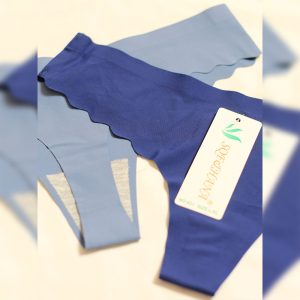 شورت لیزری لامبادا طرح دار