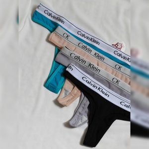 شورت نخی لامبادا (کلوین کلین)