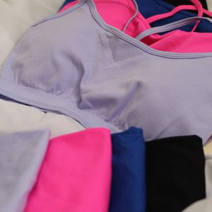 ست نیم تنه با شلوارک ورزشی